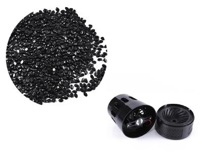 望牛墩PP黑色母粒受潮了怎么辦？